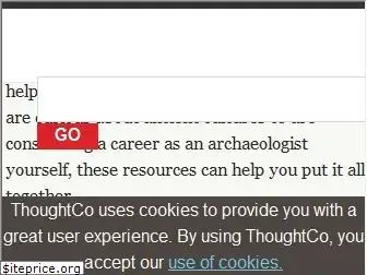 archaeology.about.com