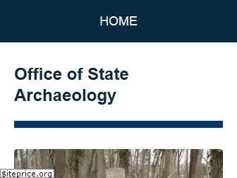 archaeology.ncdcr.gov
