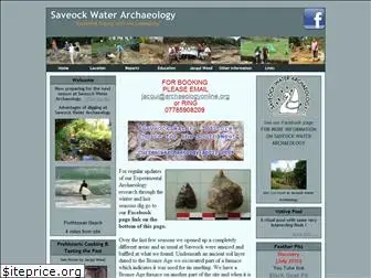 archaeologyonline.org