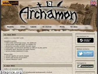 archamon.com
