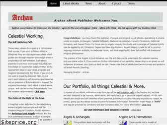 archan-publishing.com
