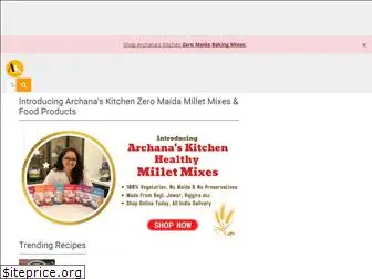 archanaskitchen.com