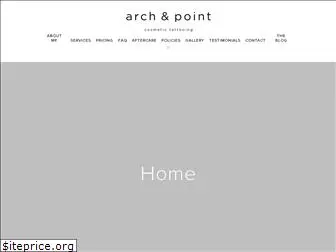 archandpoint.com