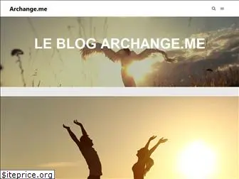 archange.me