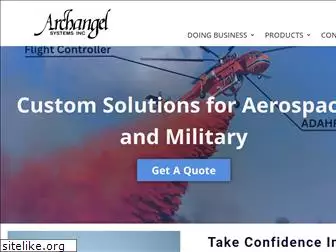 archangel.com