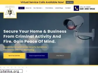 archangelalarms.net