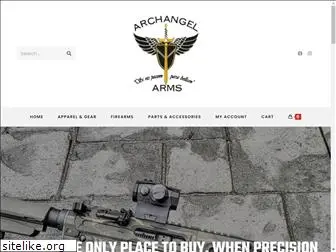archangelarms.com