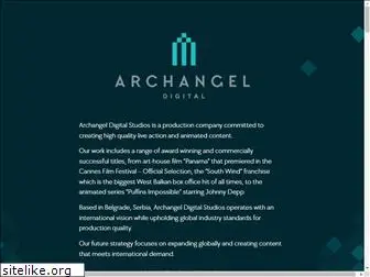 archangeldigital.com