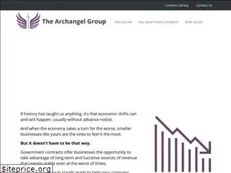 archangelgroup.net