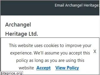 archangelheritage.co.uk