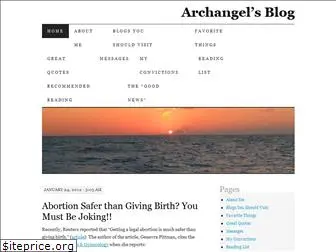 archangelsblog.wordpress.com