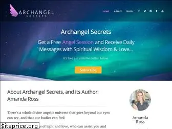 archangelsecrets.com