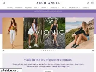 archangelshoes.com.sg