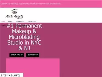 archangelsnyc.com