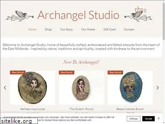 archangelstudio.co.uk