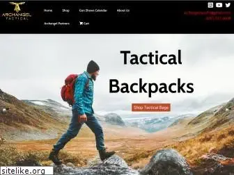 archangeltactical.com