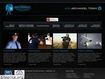 archangelusa.com