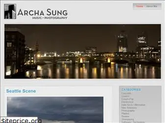 archasung.com