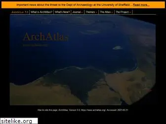 archatlas.org