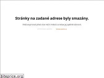 archazvirat.cz