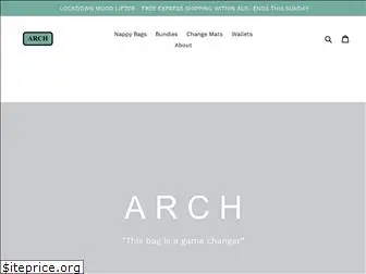 archbags.com