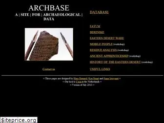 archbase.org