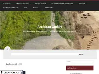 archbau.com