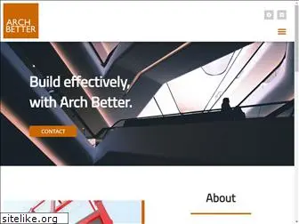 archbetter.com