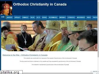 archbishop-of-ottawa.org