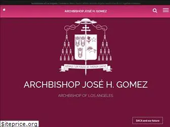 archbishopgomez.org