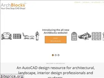 archblocks.com