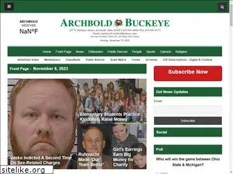 archboldbuckeye.com