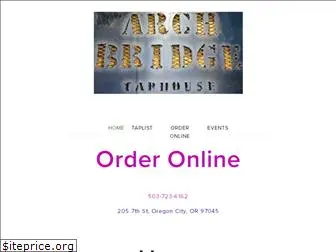 archbridgetaphouse.com