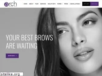 archbrowbar.com