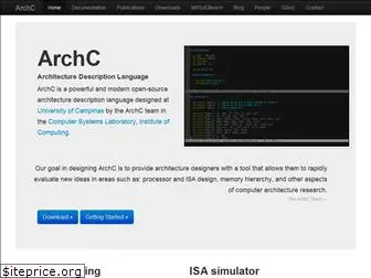 archc.org