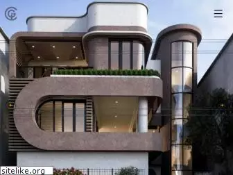 archcgi.com