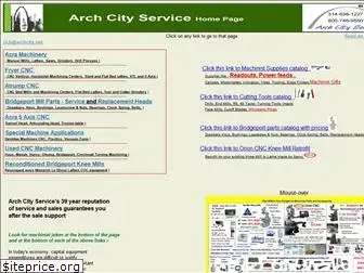 archcity.net