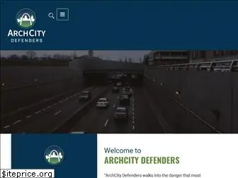 archcitydefenders.org