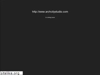 archcitystudio.com