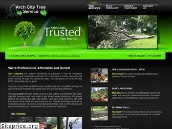 archcitytree.com