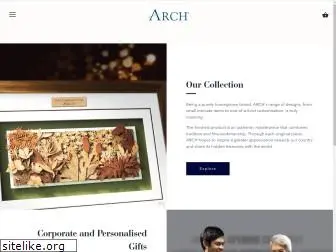 archcollection.com
