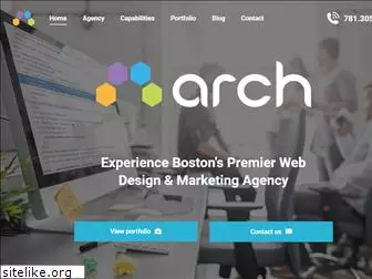 archcreativegroup.com