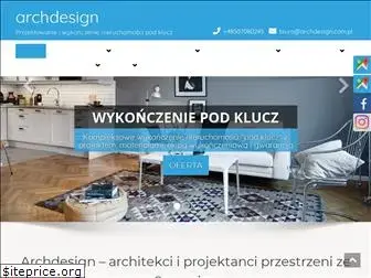 archdesign.com.pl