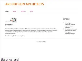 archdesign.com