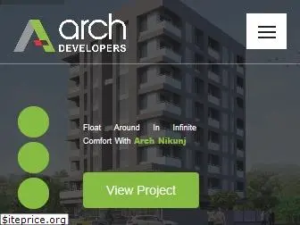 archdevelopers.in