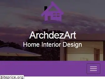 archdezart.com