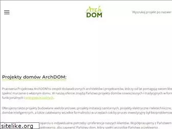 archdom.pl