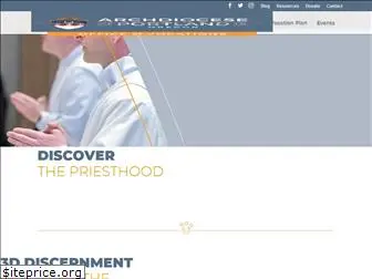 archdpdxvocations.org
