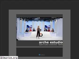 arche-estudio.com