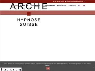 arche-hypnose.ch